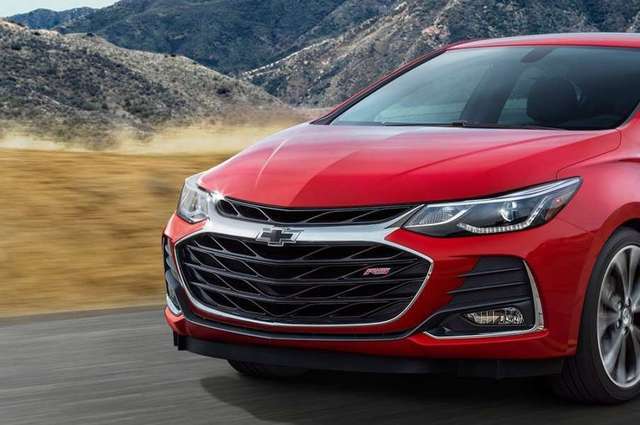 أكثر شركات السيارات مبيعاً في مصر في يونيو 2019