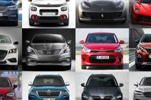 اكتوبر المقبل بدء تطبيق نظام اي سكور للاستعلام الفوري عن السيارات