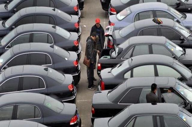 مصنعي السيارات : السوق باع 60 ألف سيارة في 5 شهور وحملات المقاطعة لم تنجح