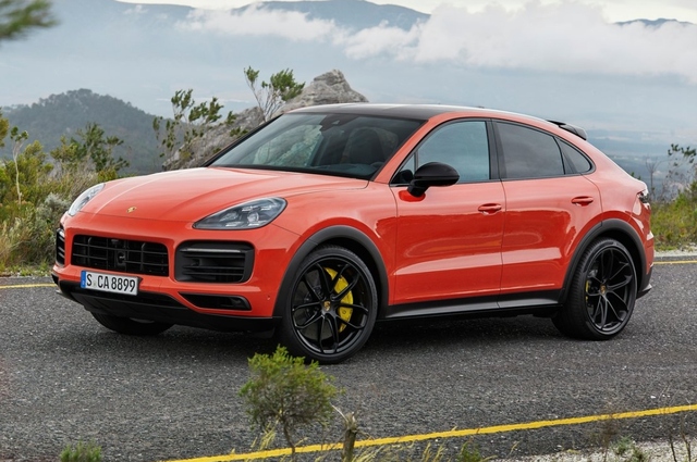 انخفاض في أسعار بورشة كايين 2020 في مصر