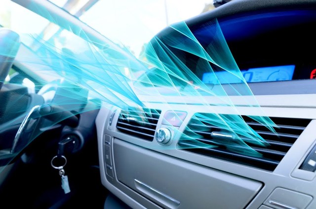 كيف تحافظ على سيارتك في الطقس الحار ؟ 