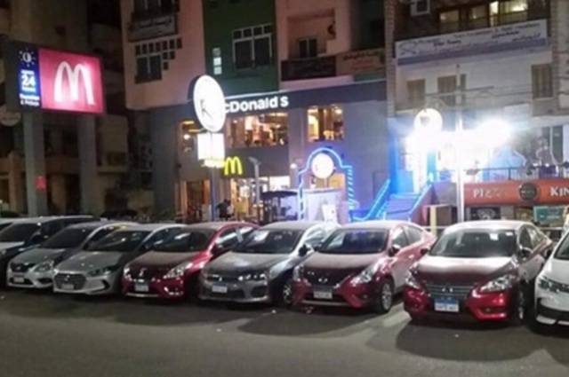 بعد التوسع في تأجير السيارات . . السوق لايزال محدود في مصر