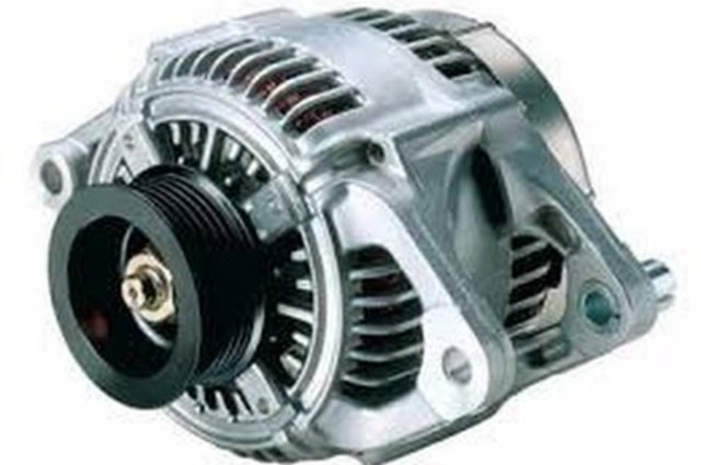 أسباب ضعف دينامو السيارة 