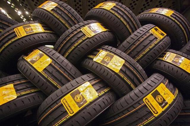 كونتيننتال للاطارات تحتفل بنهاية بطولة كأس الأمم الافريقية في مصر