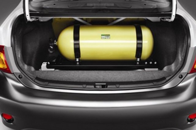 شركات سيارات تحاول توفيق أوضاع التحويل للغاز لمنع الخروج من الضمان