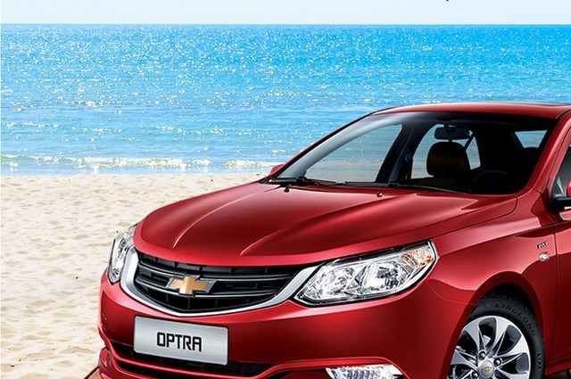 خدمات صيانة سريعة على الطرق من شيفروليه وأوبل في مصر