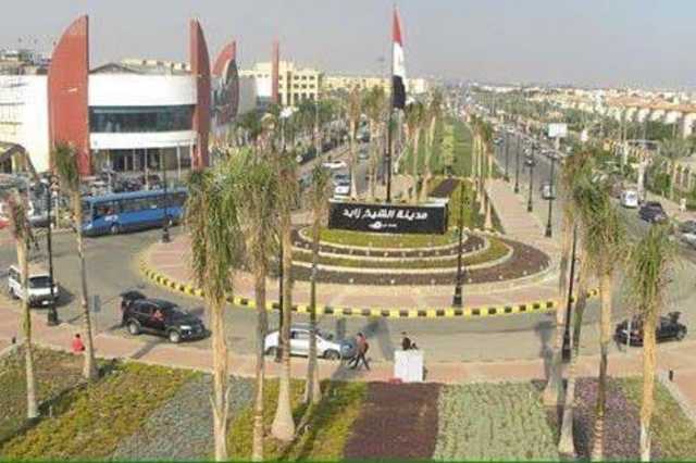 جروب CGN يعلن تجمع جديد في الشيخ زايد الجمعة ومفاجآت عديدة