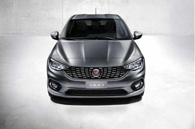 فيات ترفع سعر تيبو أول فئة 1600 سي سي في مصر