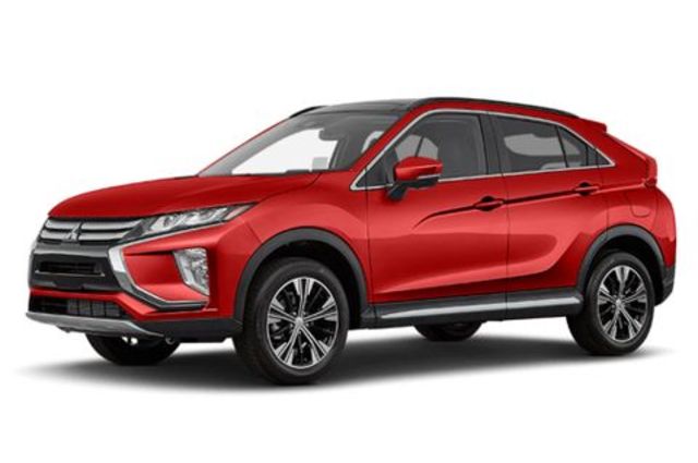 انتهاء دفعة ميتسوبيشي اكليبس كروس 2018 في مصر 