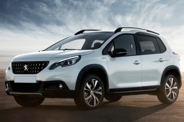 بيجو 2008 موديل 2020 الجديدة في مصر