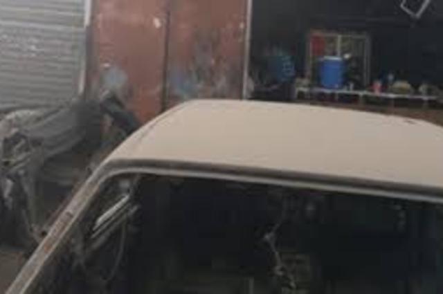 سقوط عصابة للتلاعب في أرقام شاسيهات السيارات لبيعها