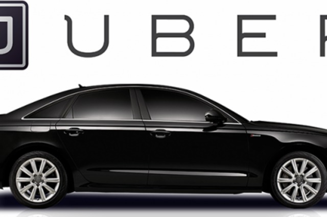 زيادة سعر خدمة أوبر في كل أنحاء الجمهورية