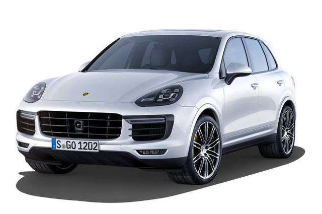 شركة جديدة لتأسيس السيارات في مصر من بورشة