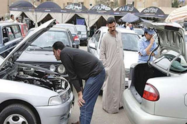 تعديلات في قانون المرور حول اصدار التوكيلات للسيارات وتجديد الرخص