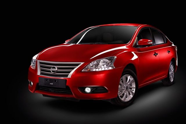 نيسان ايجيبت تعلن خصومات على خدمات ما بعد البيع 