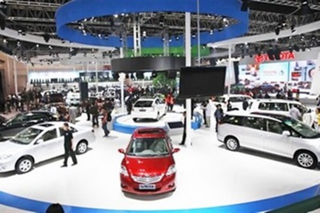 عدد كبير من شركات السيارات يشارك في أوتوماك فورميلا 2019