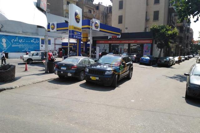 تعرفوا على الزيادات الجديدة في أسعار البنزين في مصر