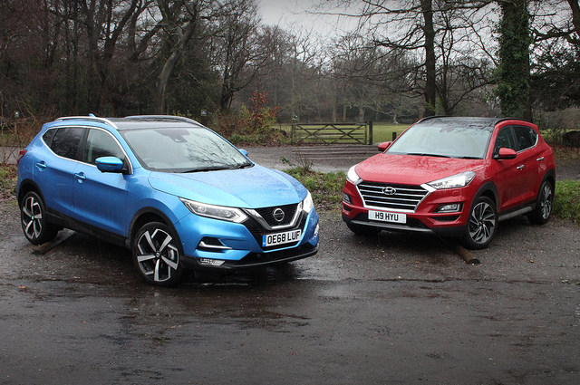 نيسان الأولي في مبيعات الملاكي المحلي وهيونداي في المستورد 