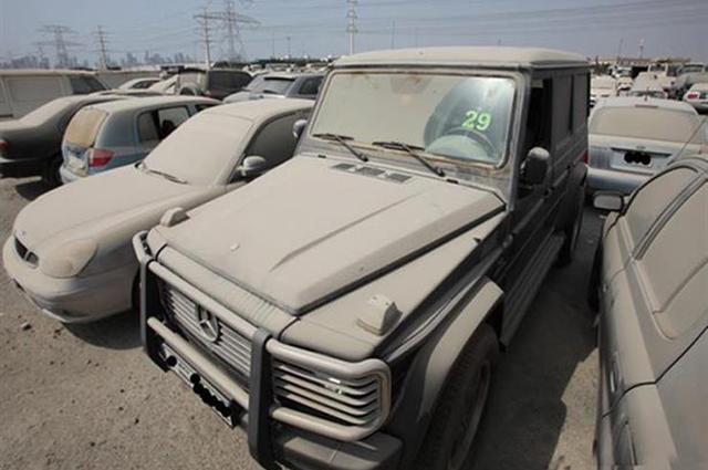 تعرفوا على مواعيد أهم مزادات السيارات خلال شهر يوليو 