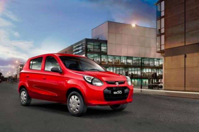 أهم السيارات الهاتشباك في مصر