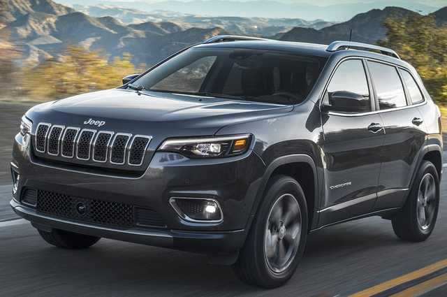 جيب أعلى الشركات الأمريكية استيراداً للسيارات