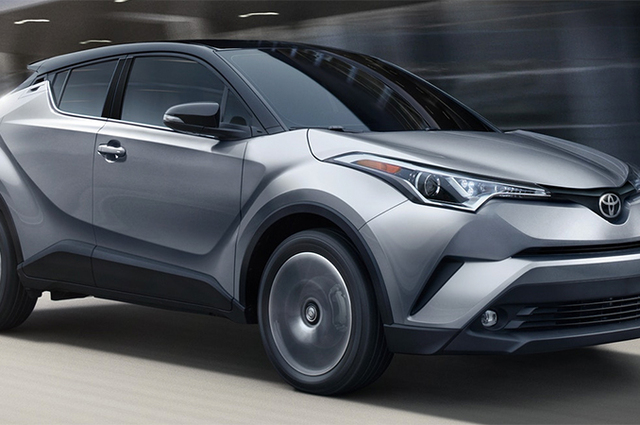 تويوتا وميتسوبيشي ونيسان الأعلى استيراداً بين السيارات اليابانية في مصر