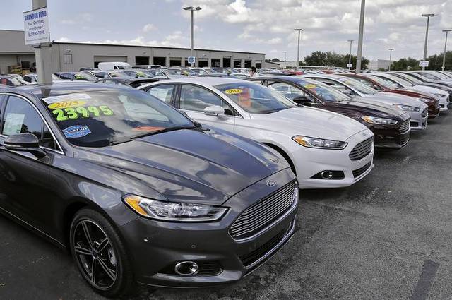 توقعات بتخفيض أسعار موديلات 2019 بصورة أكبر