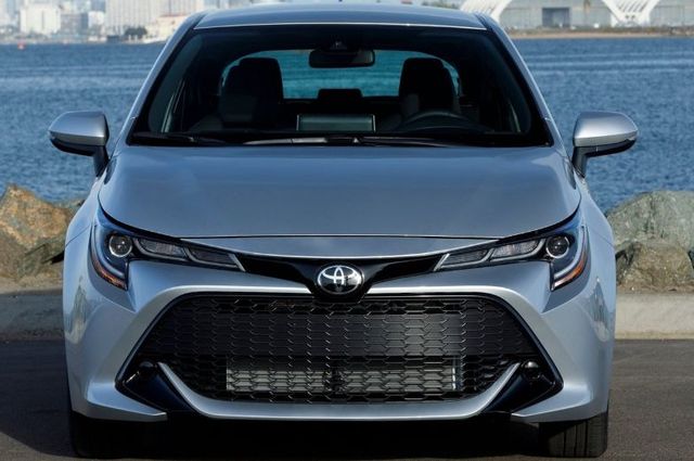 ما هي أكثر شركات السيارات مبيعاً في العالم في 2019 ؟ 