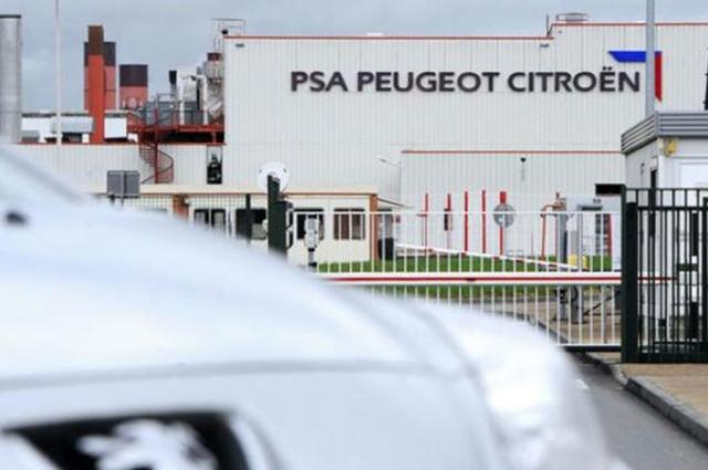 توقعات بتصدير مصنع بيجو الجديد سياراته لمصر