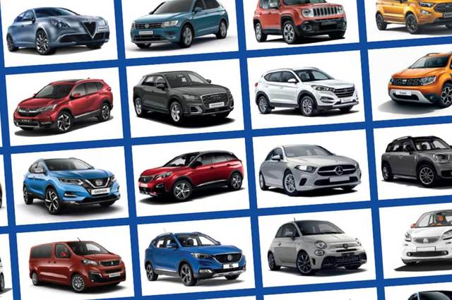 أسباب انخفاض أسعار السيارات ترتبط بالدولار والركود وموديلات 2020