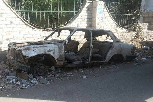 برلماني يطالب بالتعامل مع 7 مليون سيارة قديمة في مصر