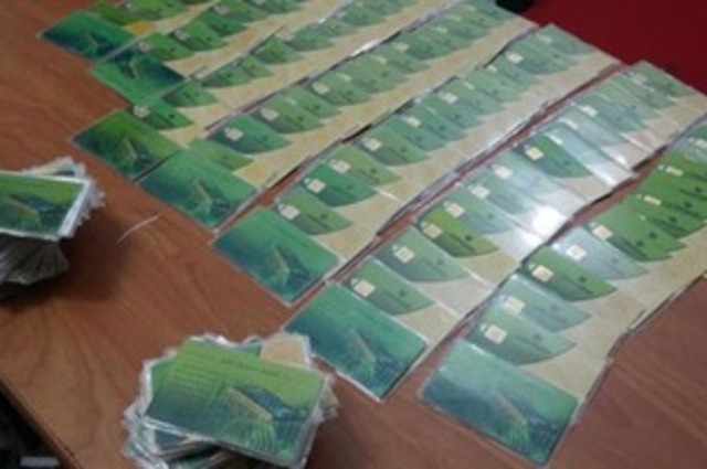 استمرار الجدل حول السيارات ودورها في الاستبعاد من التموين