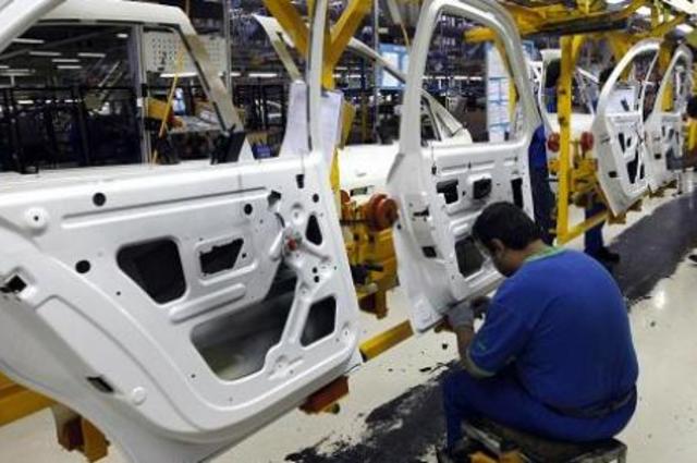 صناع السيارات : الغاء نسب المكون المحلي 46% ايجابية وتوفر فرصة للعمل