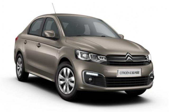 سيتروين تعود بصورة جديدة لمصر مع اثنين من الموديلات