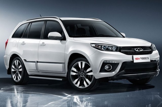 انخفاض أسعار شيري اريزو 5 وتيجو 3 في مصر 