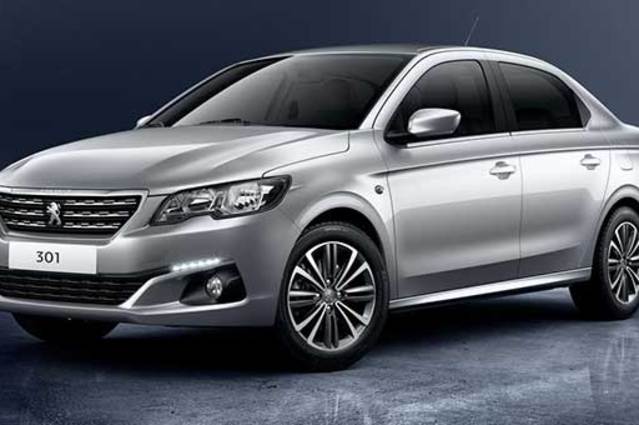 أسعار بيجو الجديدة بعد التخفيض في مصر 