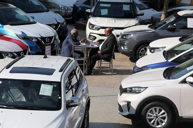 محاولات لحل مشكلة استرجاع السيارات وشكاوى من قطع بعضها أكثر من 1000 كم