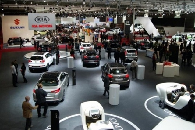 انطلاق معرض أوتوماك فورميلا 2019 في 18 سبتمبر المقبل