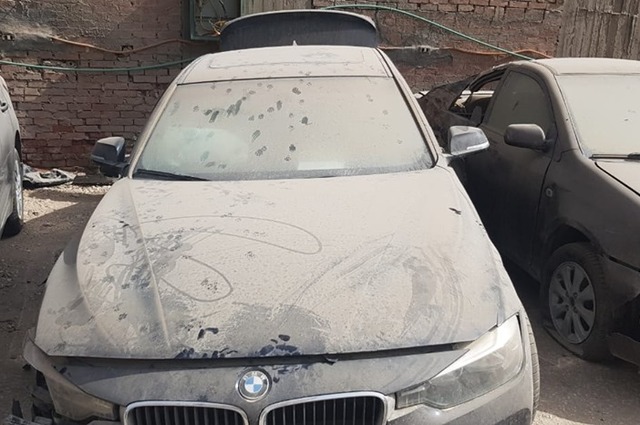 بالأسماء : أهم الموديلات في مزاد جديد لسيارات الحوادث الاربعاء المقبل