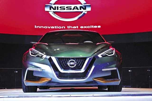 تعيين عضو منتدب جديد لنيسان في مصر