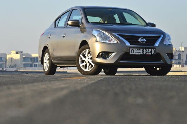 نيسان صني وسيارات شيفروليه الأكثر تجميعاً في مصر 