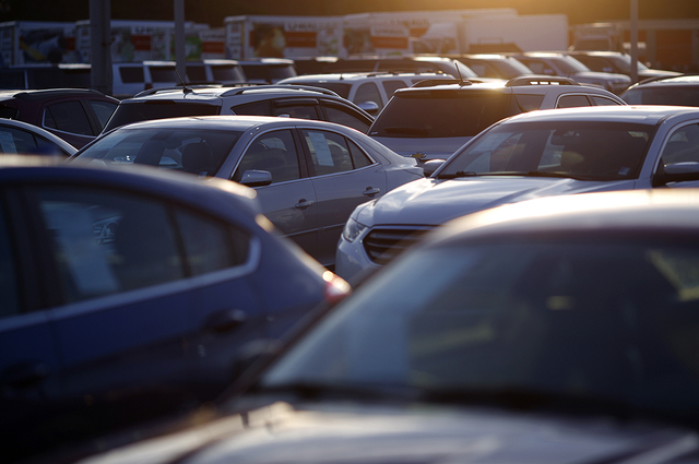 دخول 261 سيارة ملاكي مصر عبر جمرك بورسعيد في مايو