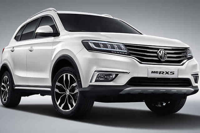 استيراد السيارات الصينية في مصر يتراجع وMG الأعلى استيراداً