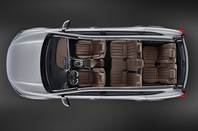 تراوم ٢٠٢٠ SEEK 5  . . سيارة صينية جديدة تصل الي مصر