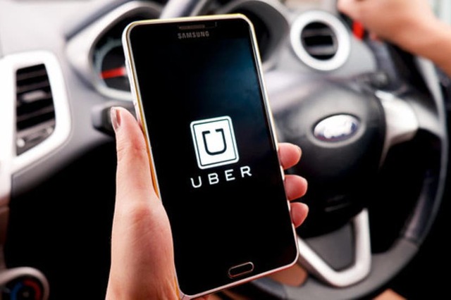 أوبر تبدأ تطبيق حظر الركاب أصحاب التصنيفات السيئة