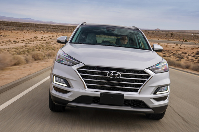 تعرفوا على أكثر 10 سيارات أوروبية مبيعاً في مصر في 2019 