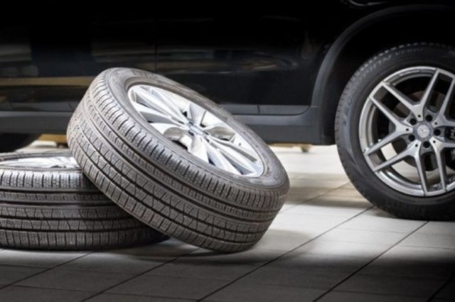 نصائح للحفاظ على اطارات السيارات