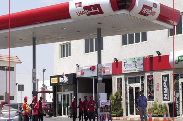 بترومين تعلن فحص سوائل السيارات مجاناً بمحطاتها