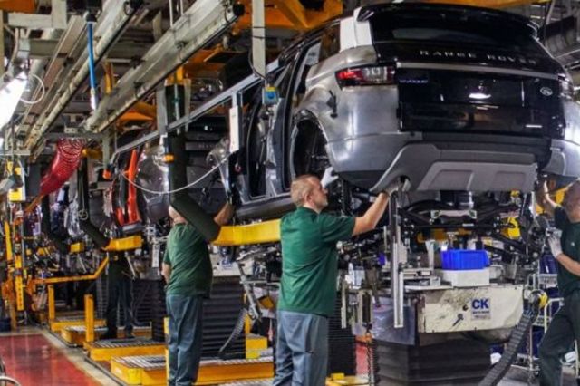 ايرادات مثل من السيارات والمركبات يبلغ 3 مليار دولار  في السنة