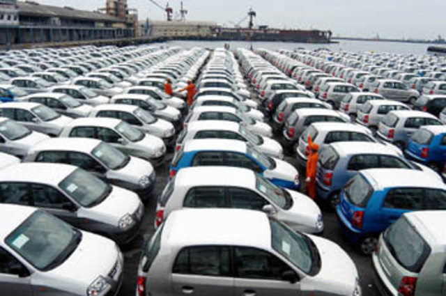 خبير سيارات : معرض أوتوماك فورميلا سيحرك السوق في نهاية العام                                                                              